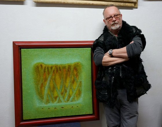 Where the Wild Things Are – II