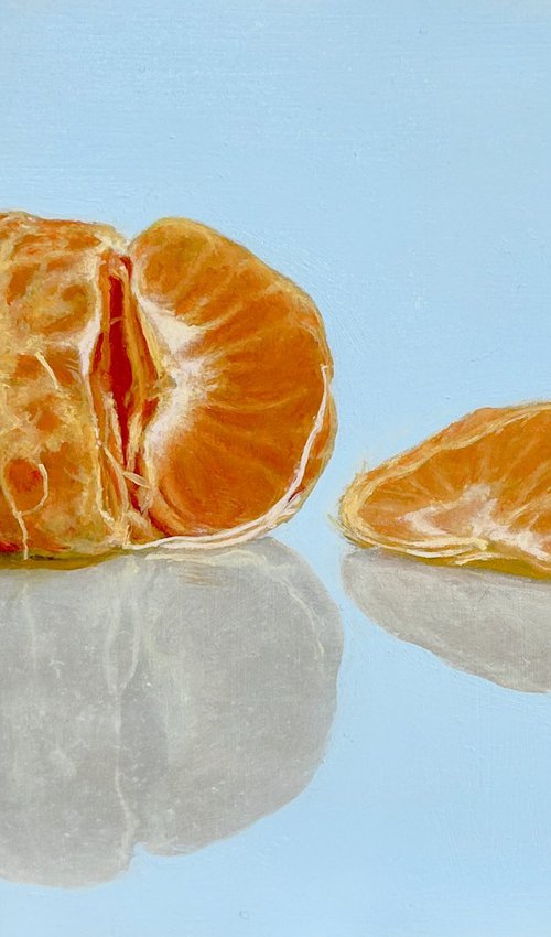 Easy Peeler by Christopher Witchall