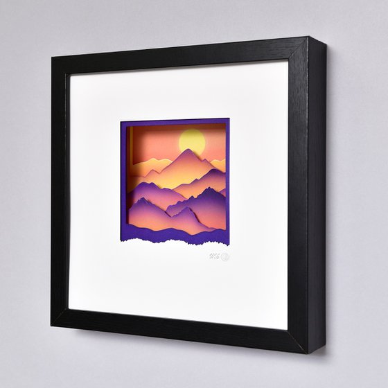 Sunset Symphony