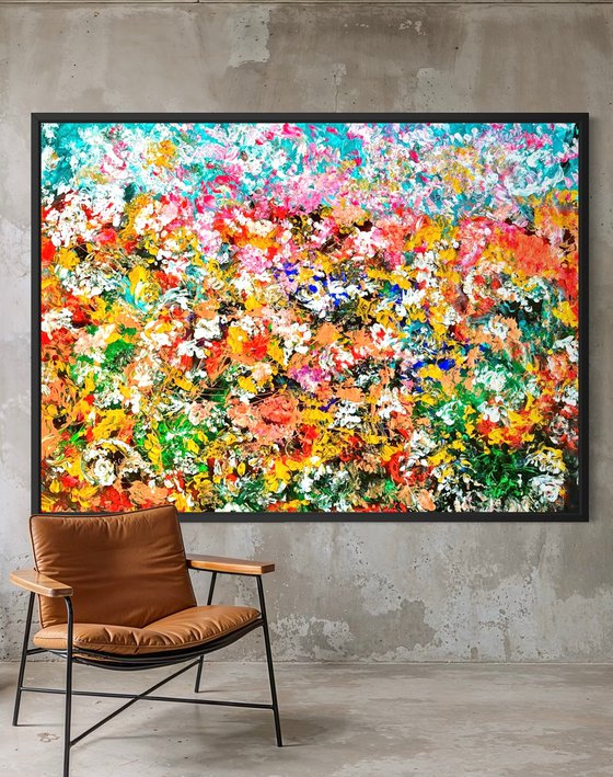 Gardens of Babylon No.1