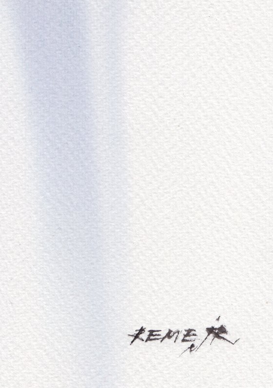 Ballet Dancer CCCXXXVII