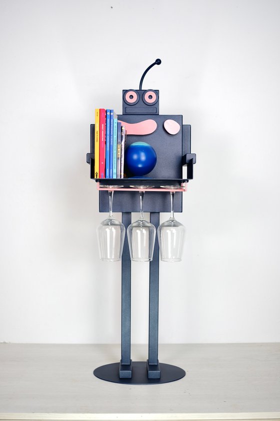 ASTROROBOOK LIMITED EDITION N1
