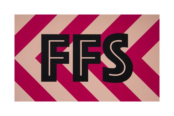 FFS (Pink)