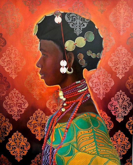 The Vibrancy of Tradition