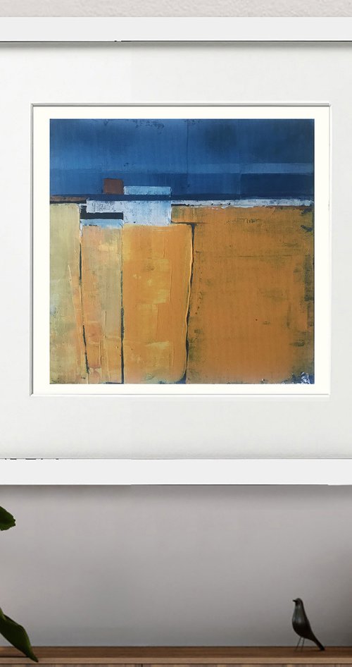 Abstract#27 by Nick Molloy
