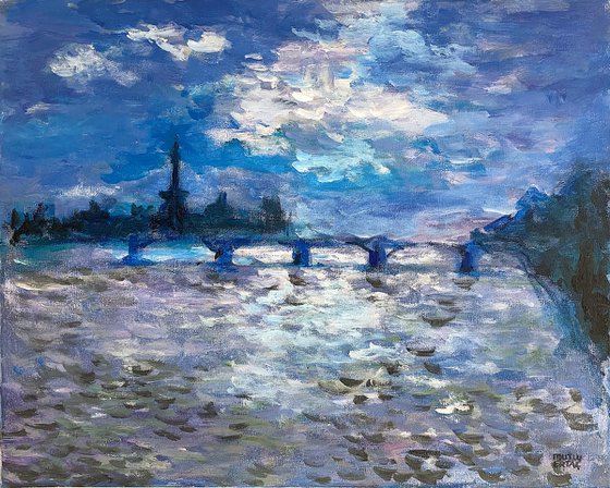 Pont Neuf