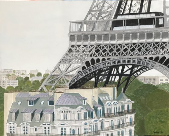 PARIS TREASURE