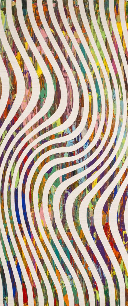 Currents by Sean Christopher Ward