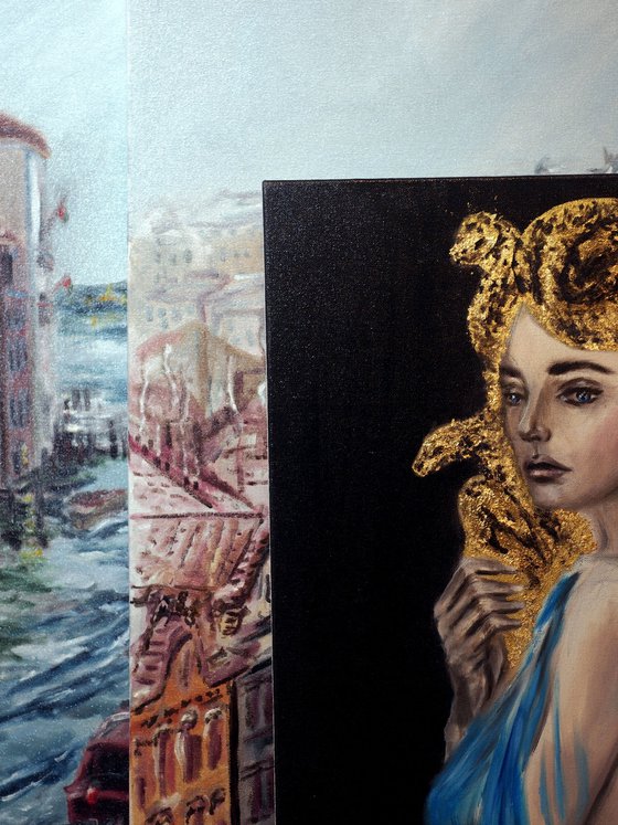 Impressions of Venice