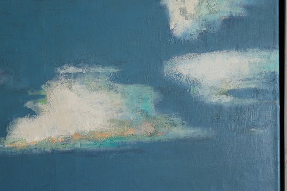 Clouds