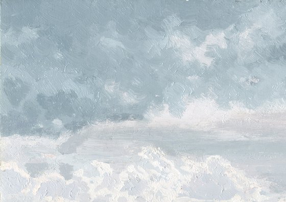 White srend