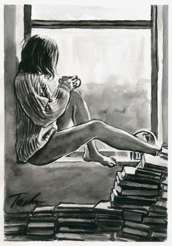 "Rainy Day"