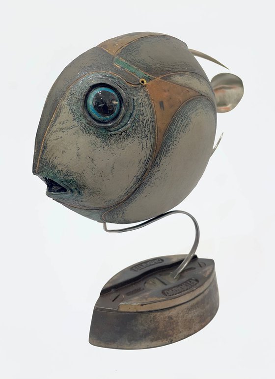 Elegance in Aqua Veil