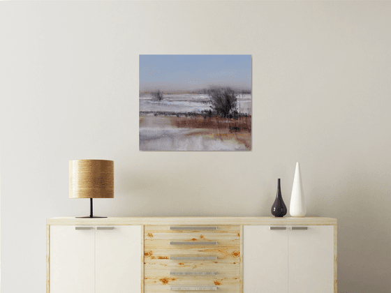 Remembering the winter