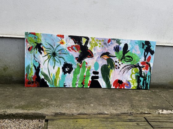 Remembering Balance 21