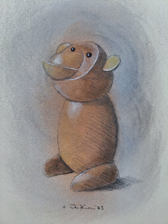 Toy Animals 2