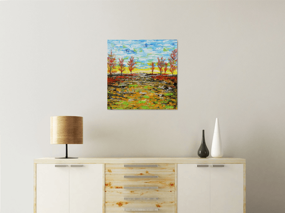 Autumn Landscape