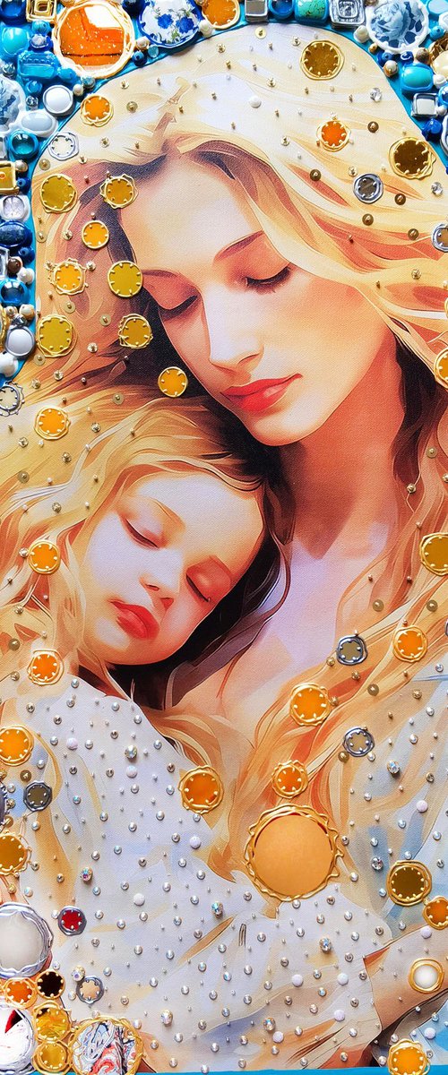 My SUN by BAST