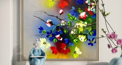 Artwork by Anastassia Skopp