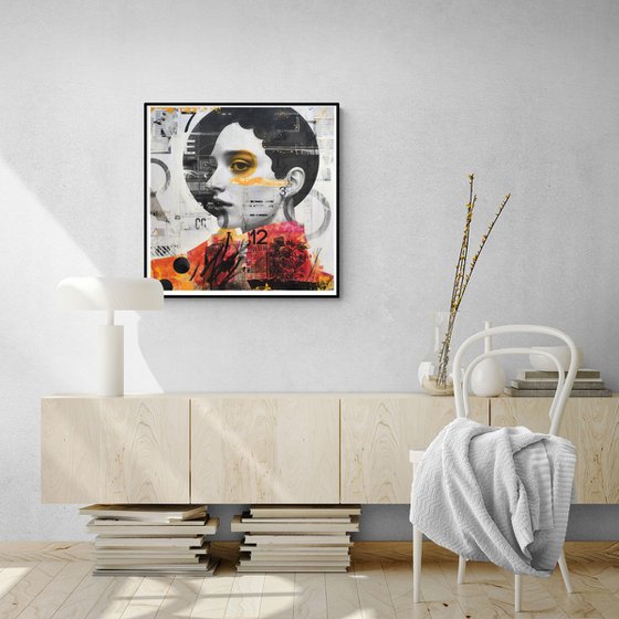 335_Enigmatic portrait