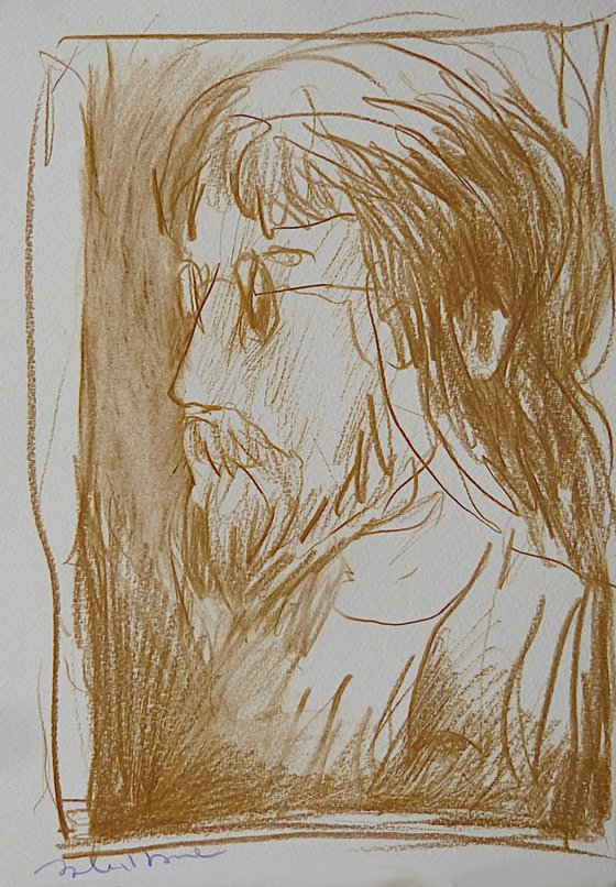 The Portrait 25-8