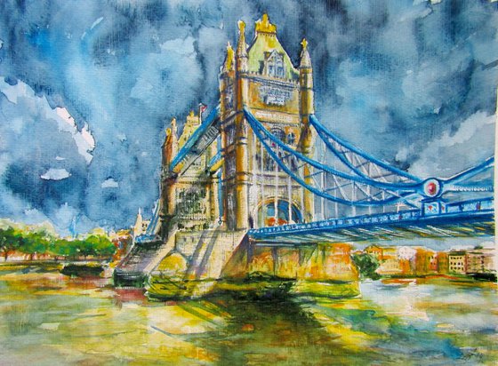 Tower Bridge