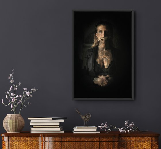 Murmurs of The Night O