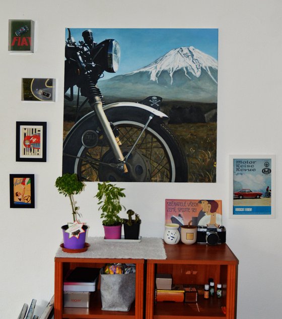 Fuji