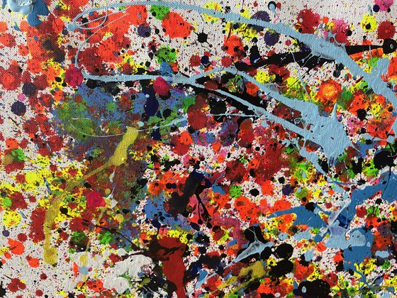 Diptych-Flames of the Soul