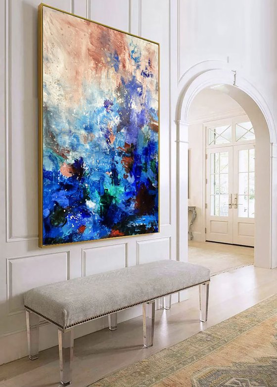 "Kingdom of Poseidon"