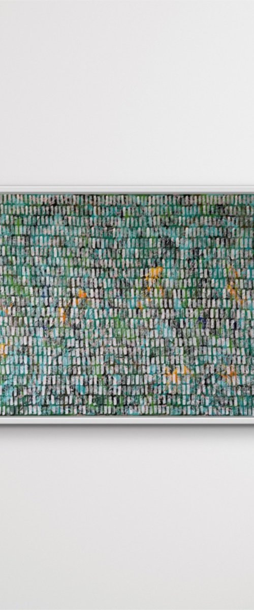Where Wildflowers Remember Light by Ketki Fadnis