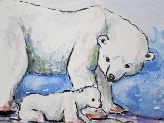 Polar Bears