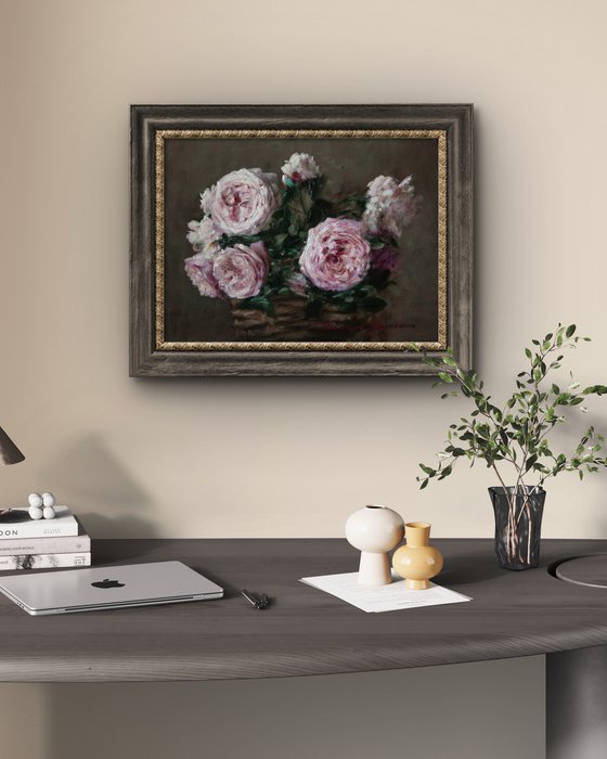 Tender Roses