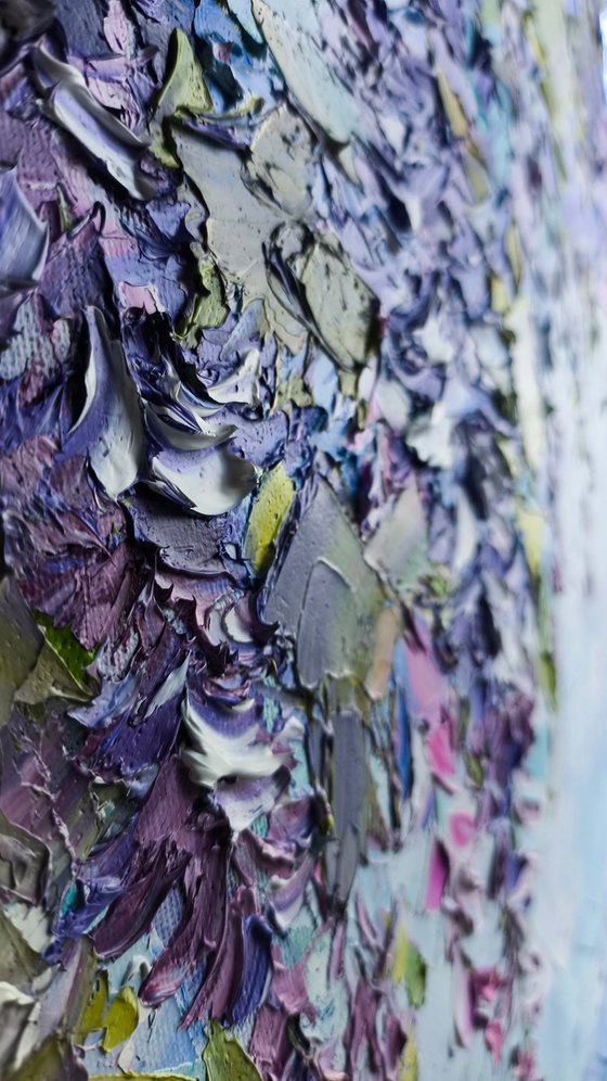 Wisteria