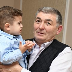 Martiros Martirosyan