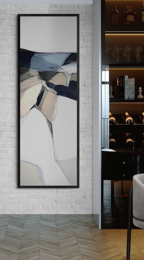 Territory of Calm #3