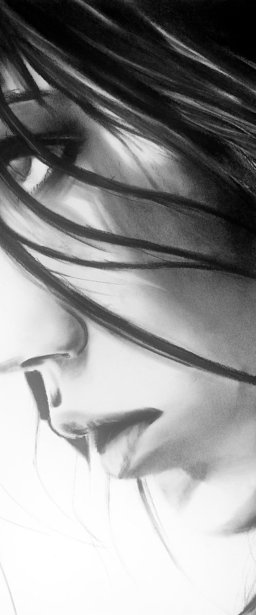 veiled by Denny Stoekenbroek