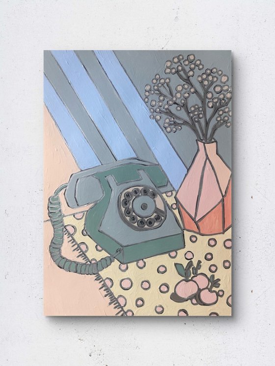 Decorative instinct 9
