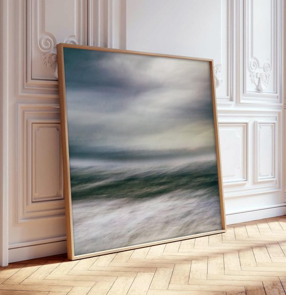 Shiver of the sea (studio 2)