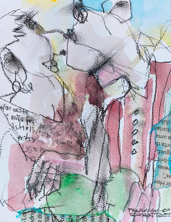Study of the day - Serie 2.7