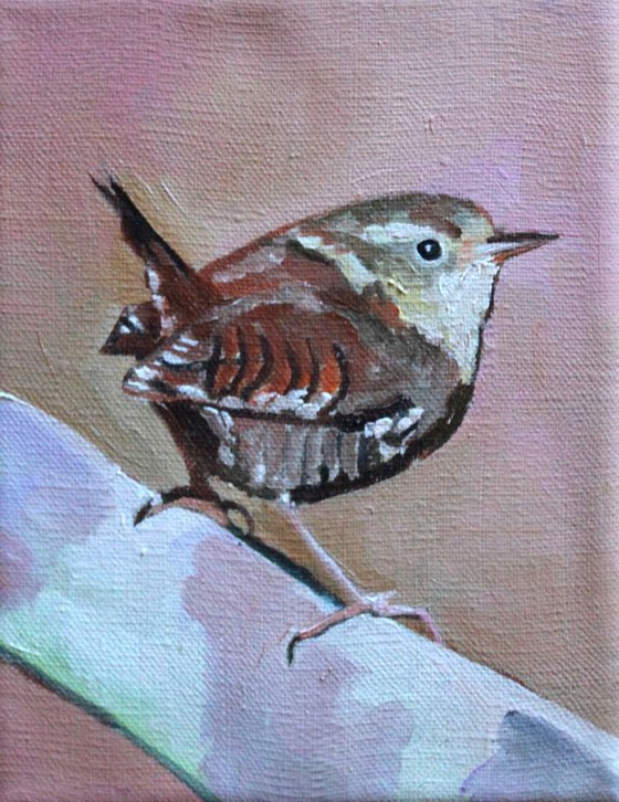 Wren