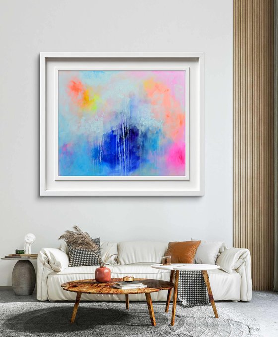 Complementary Patterns 8