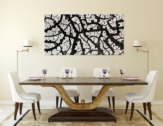 Ride the snake #2 part 1