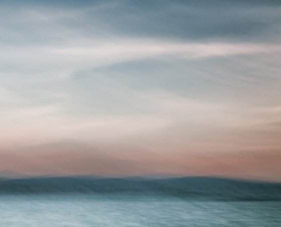 The gulf in shades (studio 16)