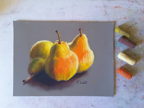 Pears n.6