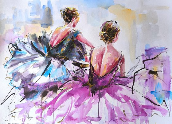 Sweet Surrender ΙΙ