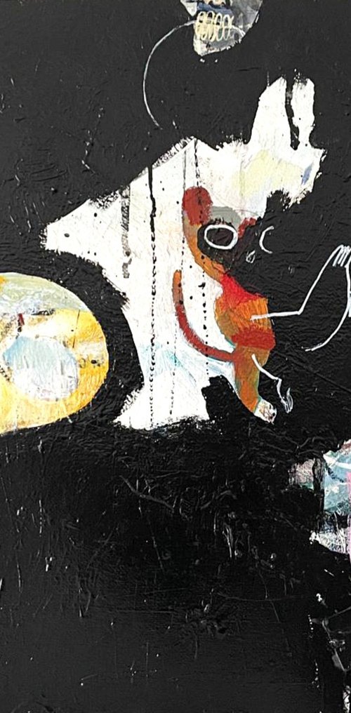 Memento vivere by Kiro