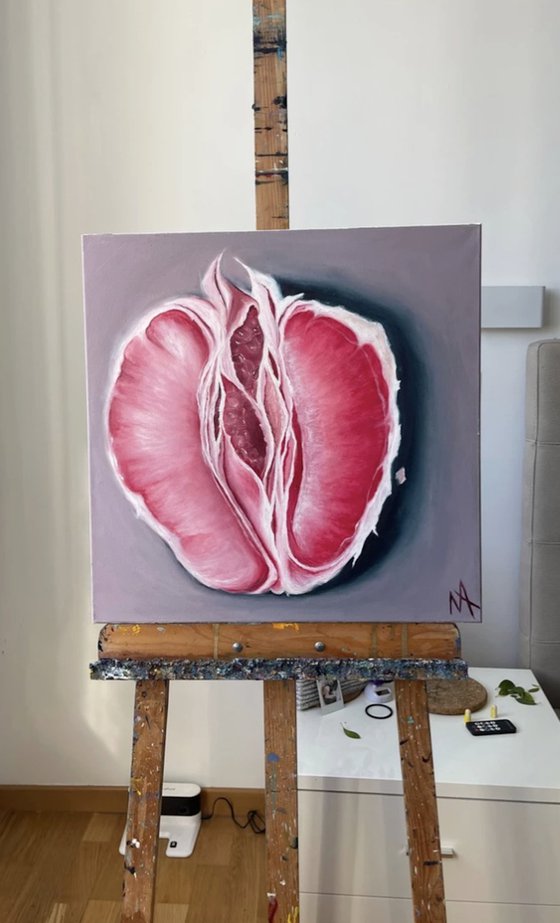 Grapefruit