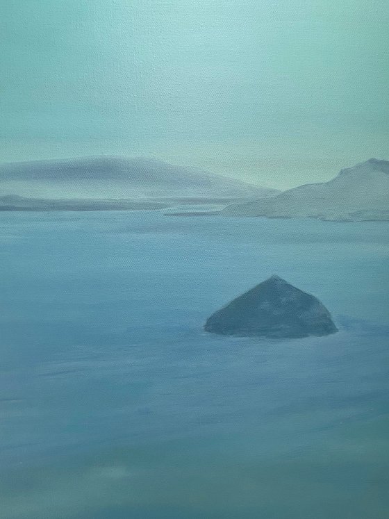 Calm Waters