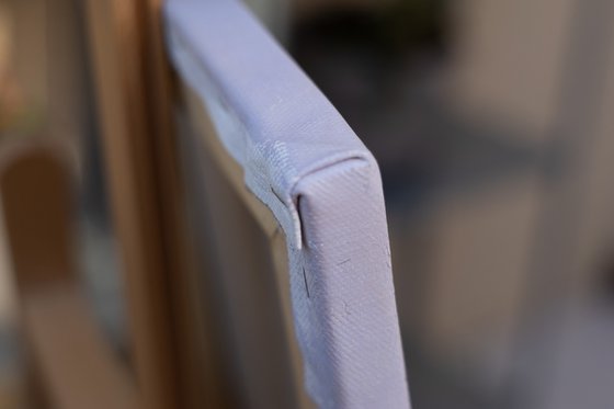 Haifa Bay Night View